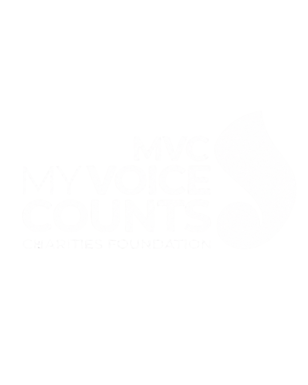 My Voice Counts Charities Foundation